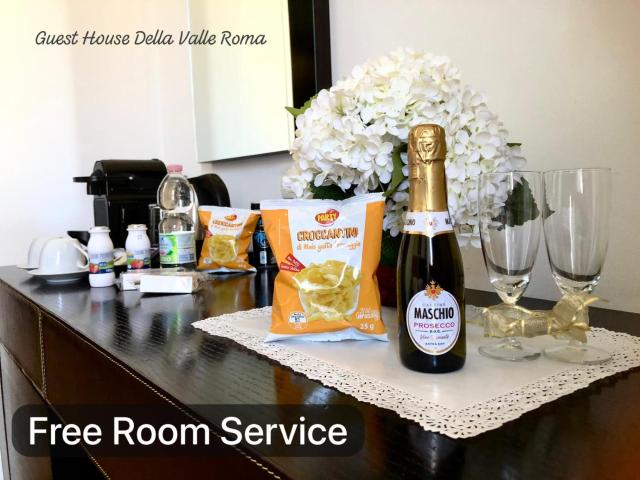 Guest House della Valle Roma