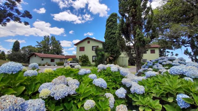 Casa da Paz Hostel & Suítes