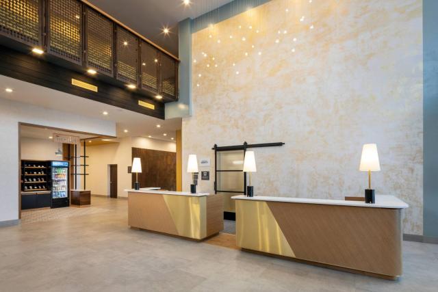 Residence Inn By Marriott Philadelphia Bala Cynwyd