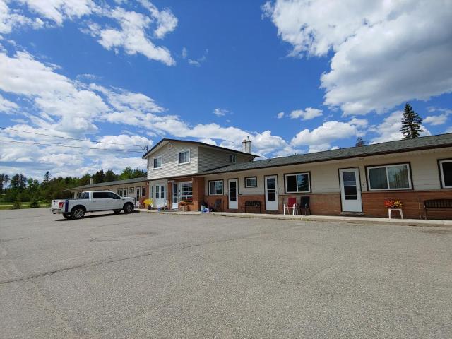 Town and Country Motel