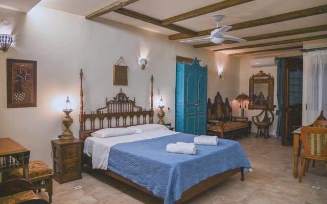 Hamam Oriental Suites