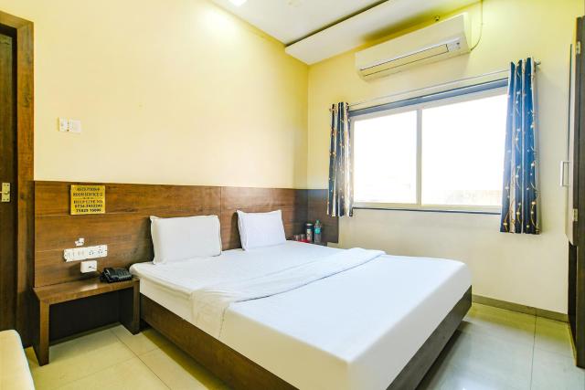 FabHotel Satyug Jaisinghpura