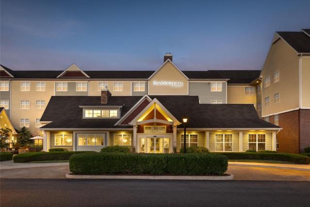 Residence Inn by Marriott Long Island Islip/Courthouse Complex