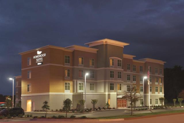 Homewood Suites Mobile