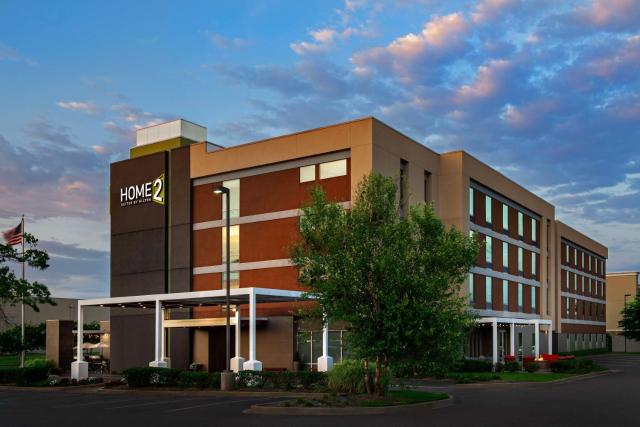 Home2 Suites by Hilton - Memphis/Southaven