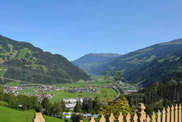 Der Waidachhof Zillertal