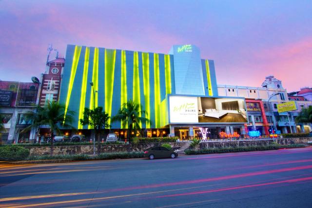 Whiz Prime Hotel Kelapa Gading