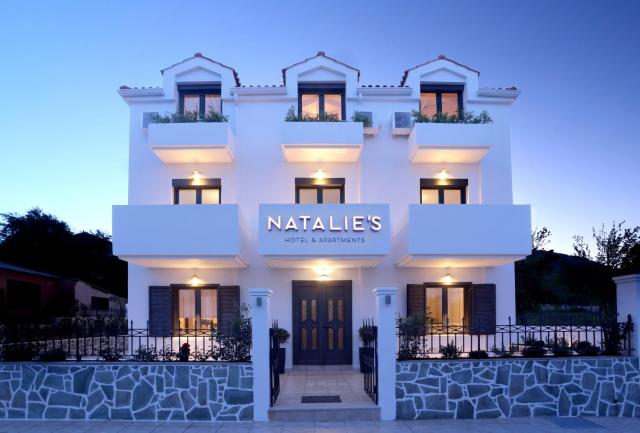 Natalie's Hotel