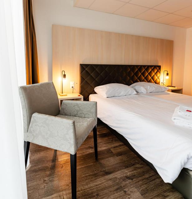 Los Lorentes Apartments Bern Airport