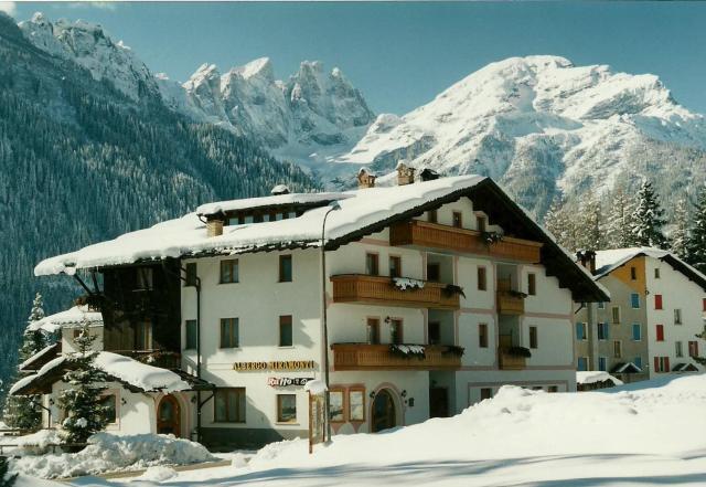 Hotel Garnì Miramonti