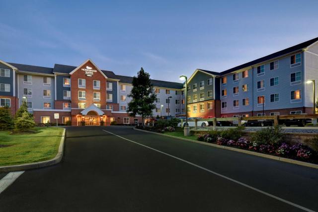 Homewood Suites by Hilton Hartford / Southington CT