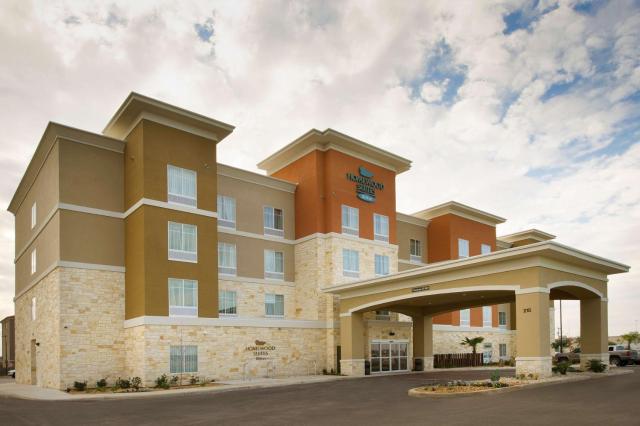 Homewood Suites by Hilton Lackland AFB/SeaWorld, TX