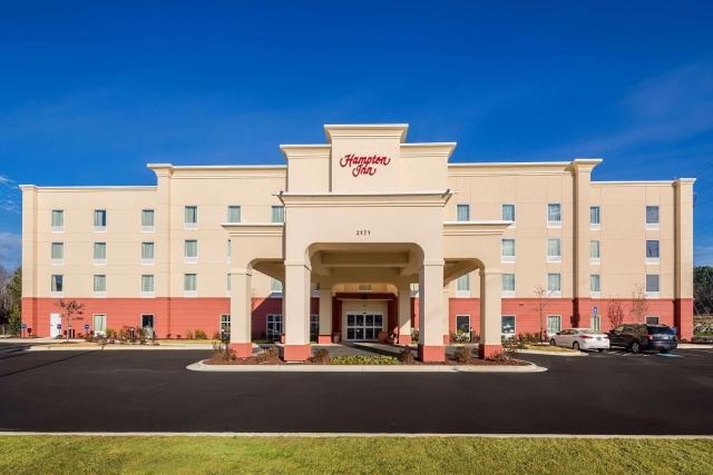 Hampton Inn by Hilton Augusta Fort Eisenhower