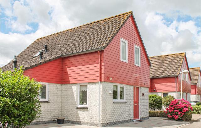 4 Bedroom Gorgeous Home In Wemeldinge