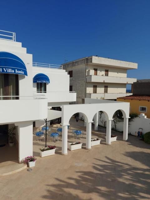 Hotel Villa Ionia