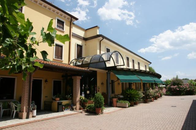 Locanda Grego