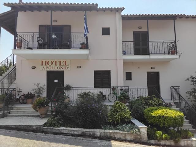 Hotel Apollonio