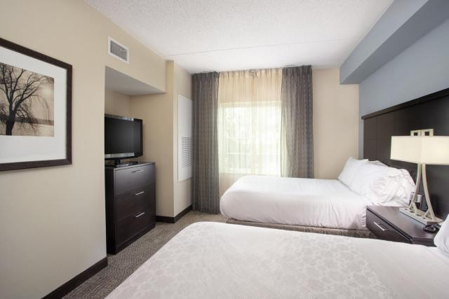 Staybridge Suites Buffalo-Amherst, an IHG Hotel