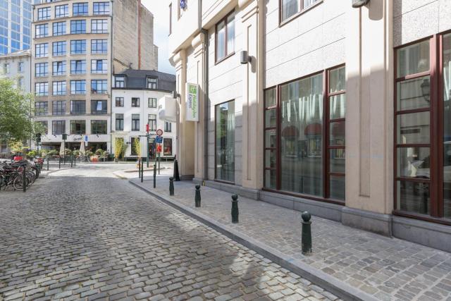 Holiday Inn Express Brussels-Grand-Place, an IHG Hotel