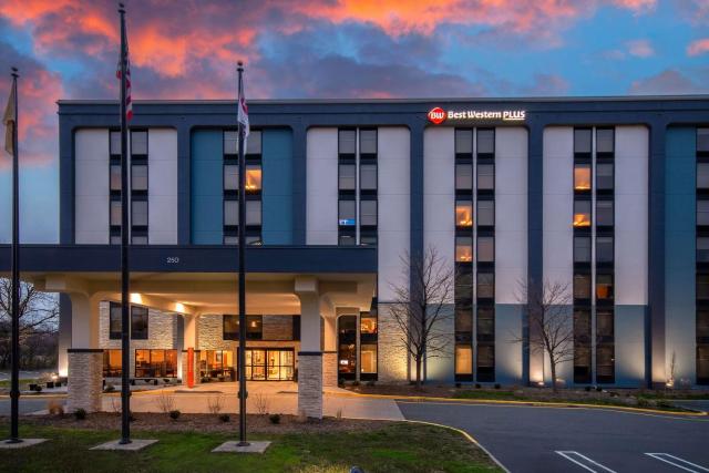 Best Western Plus Meadowlands