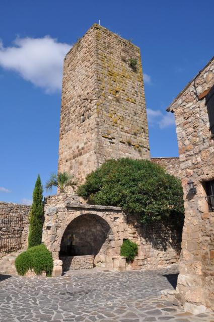 Le Château d'Argens