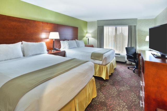 Holiday Inn Express Frankenmuth, an IHG Hotel