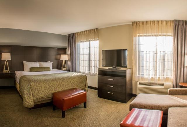 Staybridge Suites Schererville, an IHG Hotel