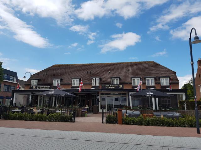 Hotel Restaurant 't Trefpunt