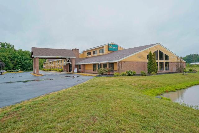 Quality Inn & Suites Harrington - Milford