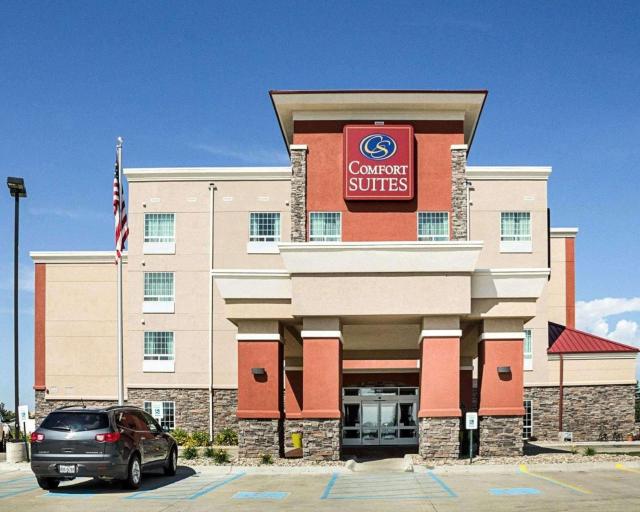 Comfort Suites