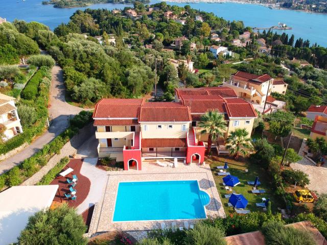 Elite Corfu - Adults Friendly