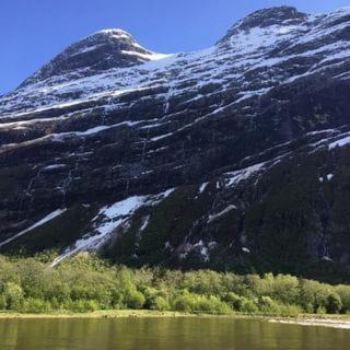 Sunndalsøra Hotell