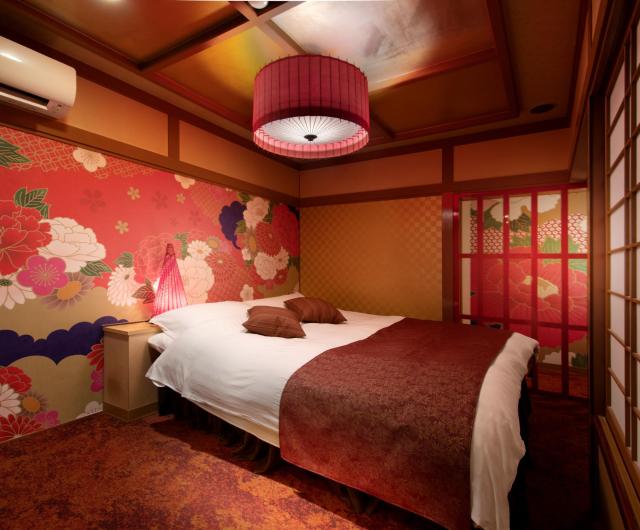 Hotel Benkyo Beya Amagasaki