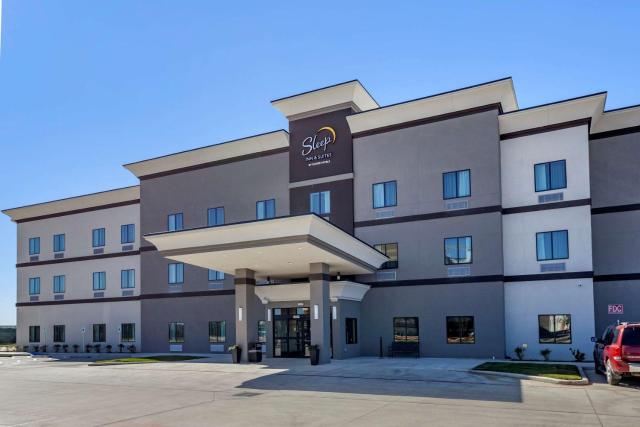 Sleep Inn & Suites