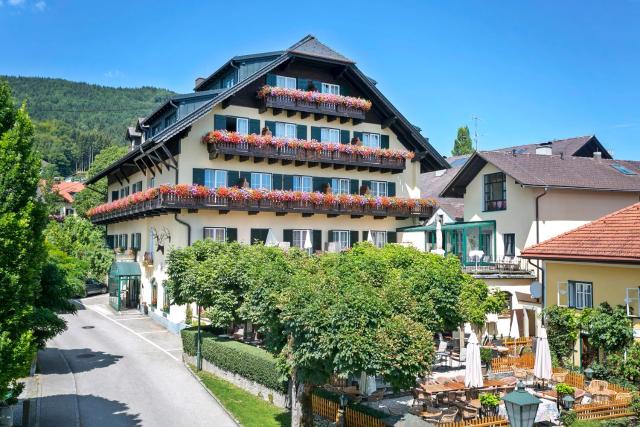 Boutique Hotel Aichinger