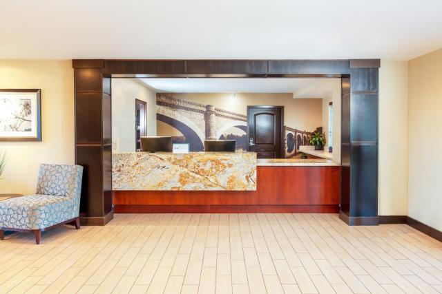 Staybridge Suites Denver - Central Park, an IHG Hotel