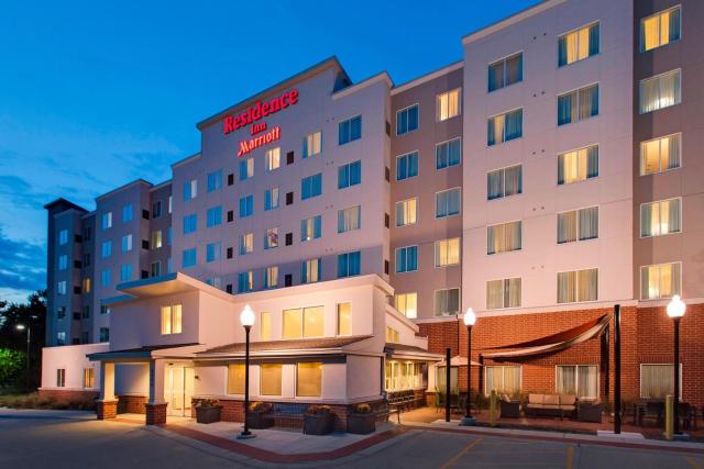 Residence Inn by Marriott Chicago Wilmette/Skokie