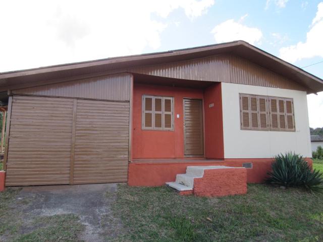 Casa completa