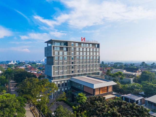 Swiss-Belinn Bogor