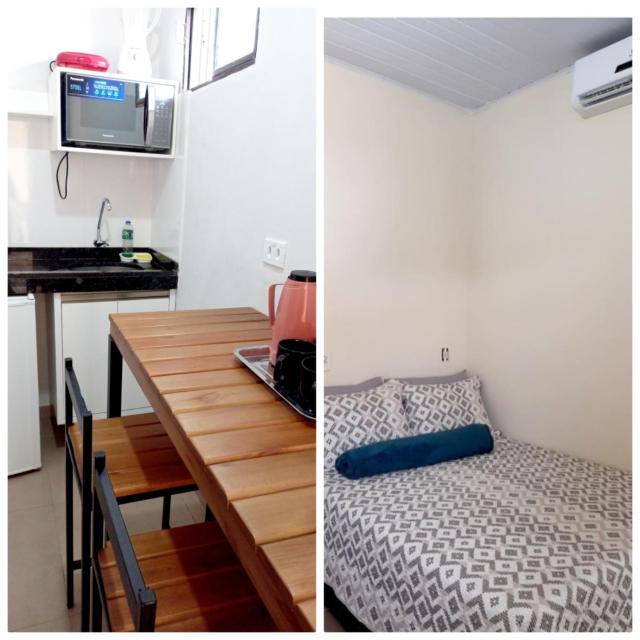 Apartamento no Centro