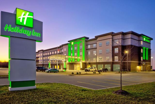 Holiday Inn - Erie, an IHG Hotel