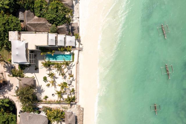 Passion Boutique Hotel Zanzibar - Adults Only