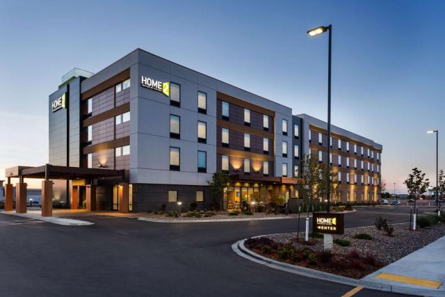 Home2 Suites by Hilton Fargo