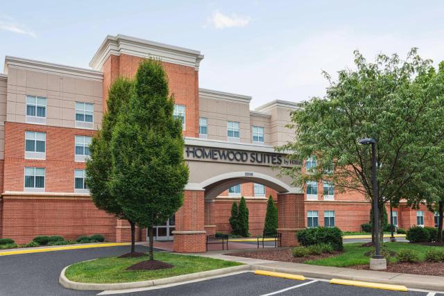 Homewood Suites by Hilton - Charlottesville