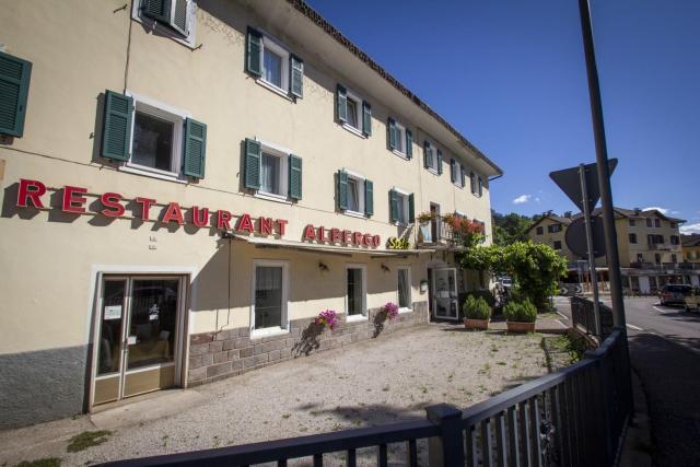 Albergo Stella