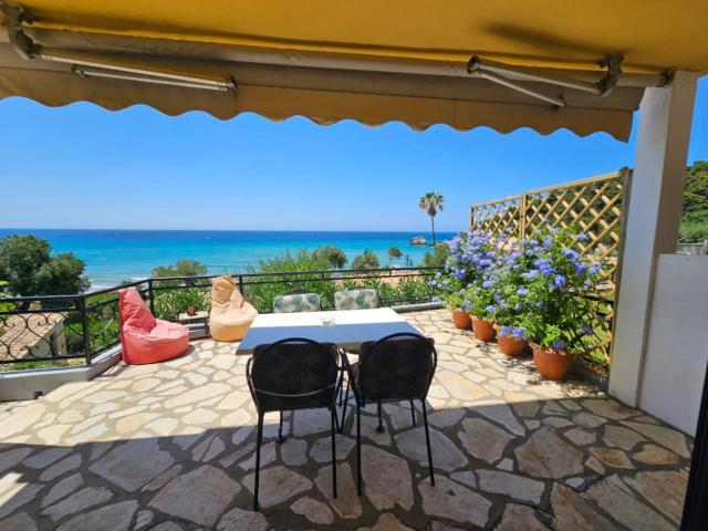 Corfu Glyfada Apartment 45