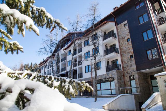 Borovets Green Hotel