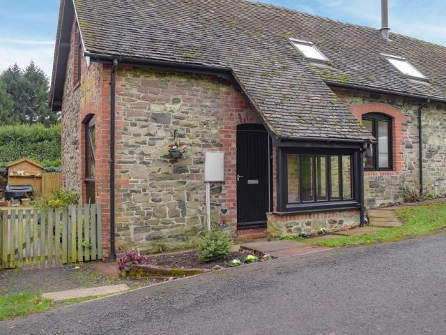 The Boyne Arms Cottage