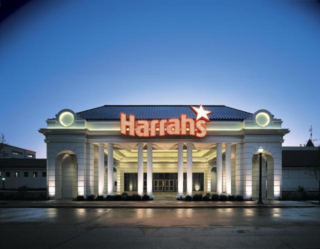 Harrah's Joliet Casino Hotel