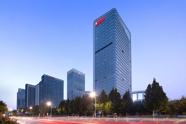 Hilton Garden Inn Zibo Zhangdian